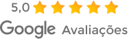 Avaliação do Google